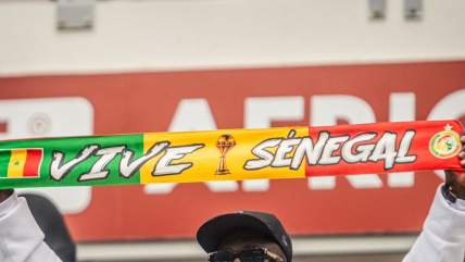   Senegal se quejó por falta de seguridad y deficiencias en la organización de la Copa de Africa 