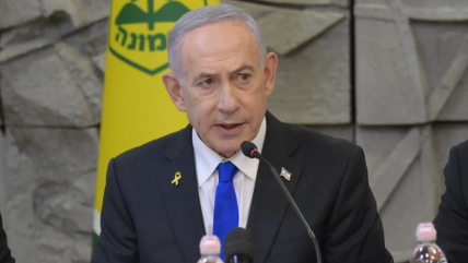   Netanyahu acusa que EE.UU. no coordinó con Israel la formación de la Junta Ejecutiva para Gaza 