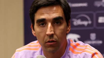   Meneghini: Los refuerzos se han acoplado bien 