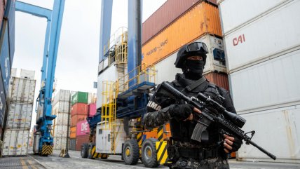  Guayaquil: Seis muertos en horas desafían la 