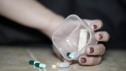   Ojos que Sí Ven en Cooperativa: La rehabilitación de mujeres con consumo de drogas 