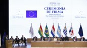 El Mercosur y la UE firman el acuerdo de libre comercio tras 26 años de negociaciones