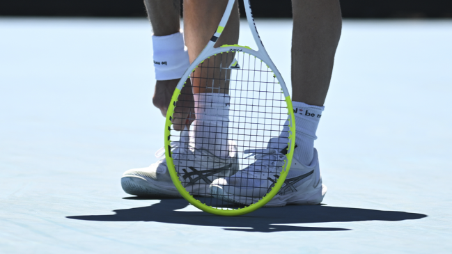 Los resultados de este domingo 18 de enero en el Abierto de Australia