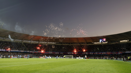   La U se pronunció tras la suspensión de su amistoso con Racing: Nos ponemos a disposición 