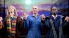   Sting debutó su musical 