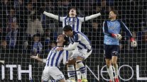 Real Sociedad se agigantó en San Sebastián y venció a FC Barcelona