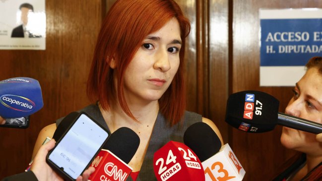 Caso convenios: Preparación del juicio se postergó hasta abril