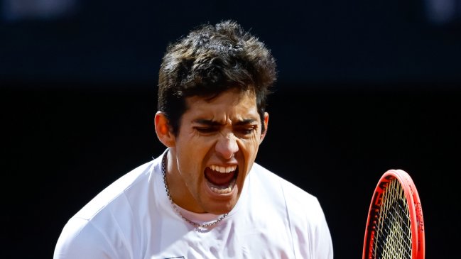 Cristian Garin enfrenta a Luciano Darderi en la primera ronda del Abierto de Australia