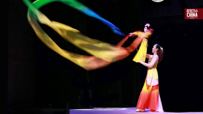 Año Nuevo Chino: Viña del Mar acogerá espectáculo gratuito de marionetas chinas