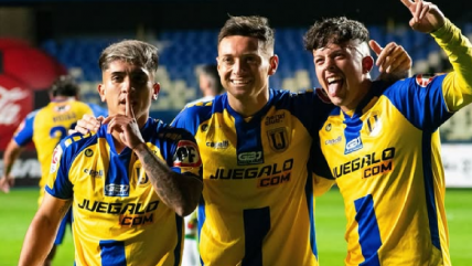   ¿Cuándo y dónde ver a U. de Concepción ante Central Español por la Serie Río de La Plata? 