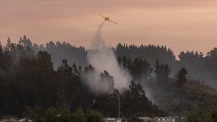   Meteorología advierte 