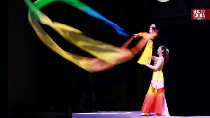   Año Nuevo Chino: Viña del Mar acogerá espectáculo gratuito de marionetas chinas 