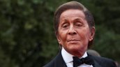 El reconocido diseñador italiano Valentino murió a los 93 años