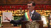 Presidente de Bolivia quiere asistir al cambio de mando en Chile