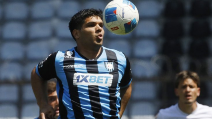   La formación de Huachipato para debutar en la temporada ante Universidad Católica 