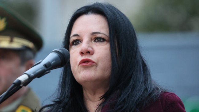 A horas del anuncio oficial, trasciende que fiscal regional será la ministra de Seguridad de Kast