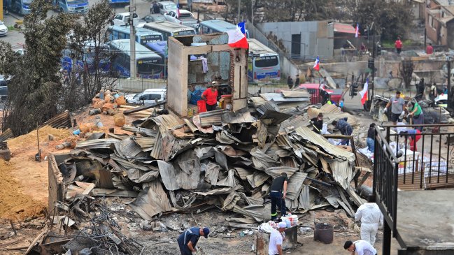 BancoEstado activa plan de emergencia: Postergarán hasta seis cuotas de créditos a damnificados