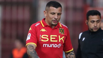   El furioso descargo de Vecchio: Las personas que están en Unión son las que hicieron que descienda 