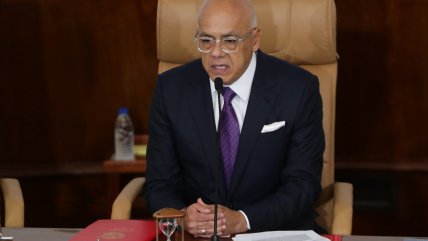   Venezuela: Presidente del Parlamento anunció amplia reforma de leyes y marcos legales 