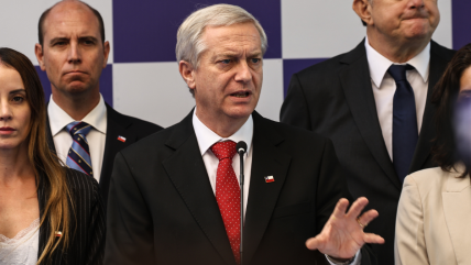 Llegó el momento: José Antonio Kast presenta a su gabinete