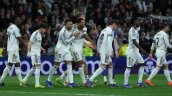 Real Madrid aplastó a Mónaco y se acercó a los octavos de la Champions