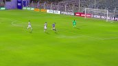 [VIDEO] Aldrix Jara anotó un golazo para Deportes Concepción ante Cerro Largo