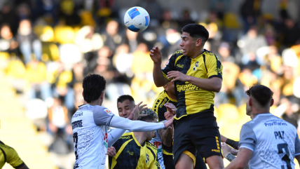 Coquimbo y Limache se miden por las semifinales de la Supercopa  