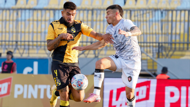 Los resultados de las semifinales en la renovada Supercopa 2026