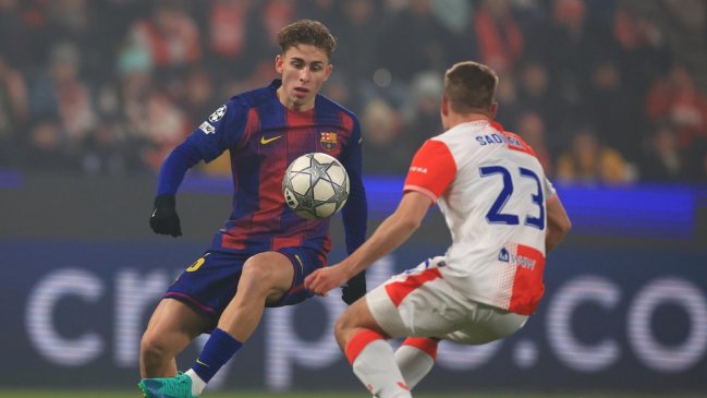 El desarrollo de la séptima fecha de la Liga de Campeones