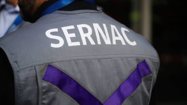 Sernac y Sernatur fiscalizan sector turistico en temporada de verano