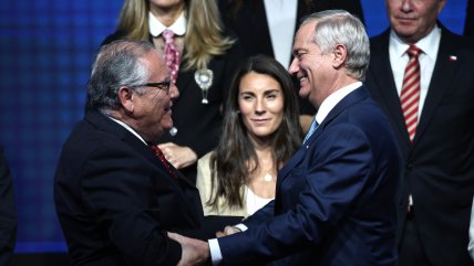   Gabinete de Kast: Oficialismo critica 