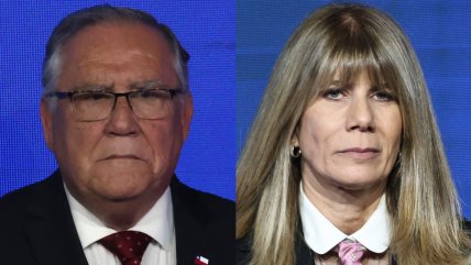   DC: Tener a exministros de Bachelet no garantiza transversalidad, Rincón hace tiempo cruzó el Rubicón 