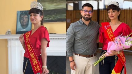   Waleska Marambio volvió a Limache para preparar a las reinas de la Fiesta del Tomate 2026 