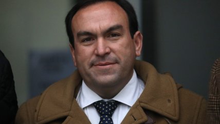 Vuelco en la Parlamentaria: Tras reconteo, diputado UDI se impone en el Maule