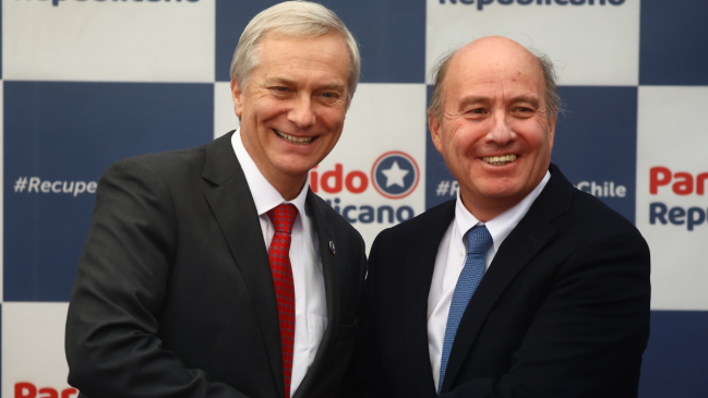 Desafíos de Quiroz en Hacienda: 