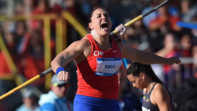 Gert Weil sobre Duco: No es un buen mensaje el que se está dando con su nombramiento