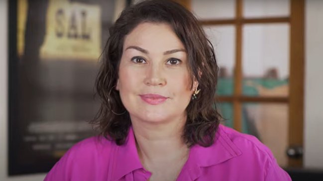 Javiera Contador revela que padece cáncer y que se someterá a cirugía