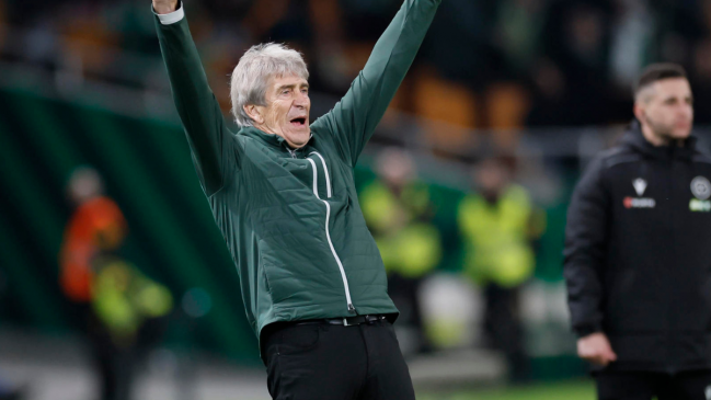 ¿Cuándo y dónde ver a Betis de Pellegrini ante Alavés en La Liga?