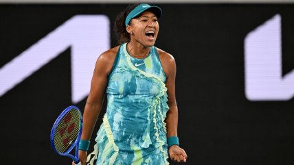   Los resultados de este jueves 22 de enero en el Abierto de Australia 