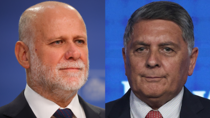  Traspaso de mando: Elizalde se reunirá con Alvarado la próxima semana  