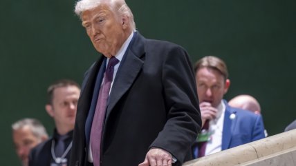   EE.UU. prohibirá que su ayuda exterior se use para financiar el aborto y la diversidad 