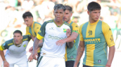 Torneo de Apertura en Argentina arrancó con empate de Aldosivi ante Defensa y Justicia