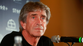 Pellegrini tras caer ante PAOK: 