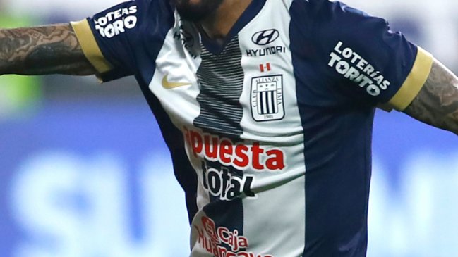 Futbolista de Alianza rechazó denuncia por abuso sexual y prometió colaborar con la investigación