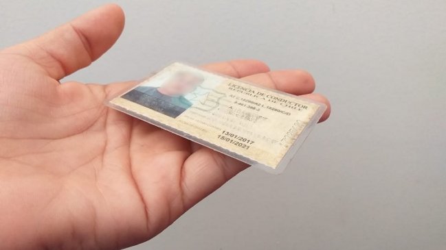 Congreso amplió sorpresivamente la validez de las licencias de conducir
