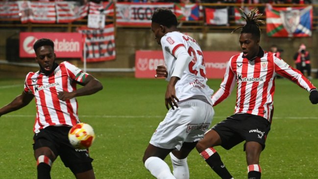 Hermanos Williams declararán como investigados por estafa en la compra de un vehículo