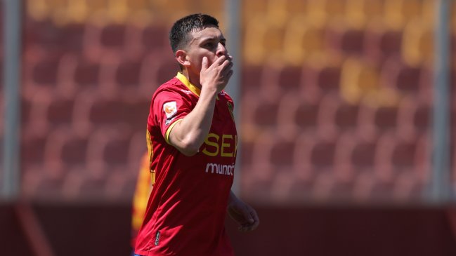 Colo Colo puso los ojos en Pablo Aránguiz