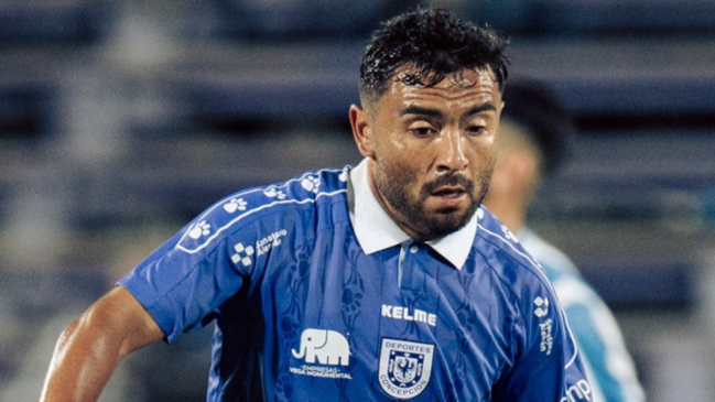 Deportes Concepción enfrenta a Montevideo City Torque en la Serie Río de La Plata