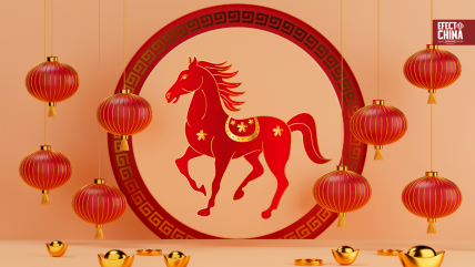   Del té a la danza tradicional: la gran celebración del Año Nuevo Chino en el Museo Artequin 