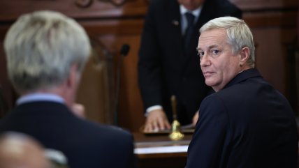 Monckeberg: El gabinete de Kast tiene un déficit político importante y los partidos están enojados